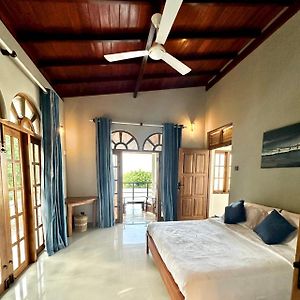 Deluxe Zimmer mit Kingsize-Bett